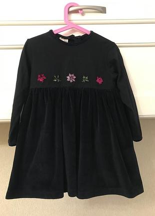 Платье h&m платье