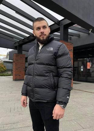 Зимова куртка alaska tommy jeans