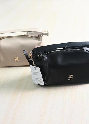 Сумка tommy hilfiger 4