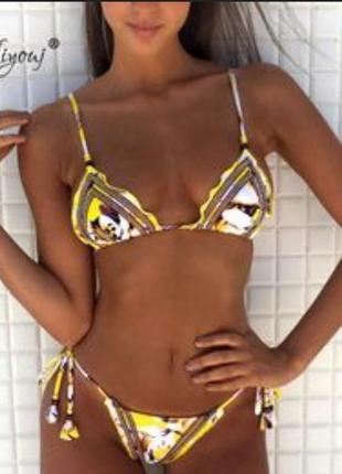 Купальник бікіні 👙