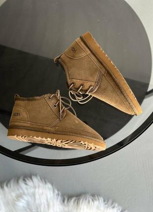 Угги угги угги угги ugg naumel khaki8 фото