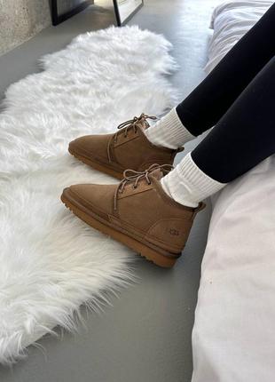 Угги угги угги угги ugg naumel khaki5 фото