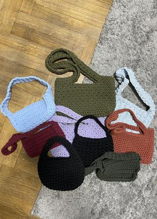 Сумки ручной работы распродаж