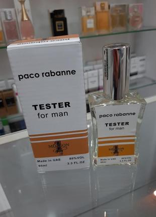 Tester parfum / духи / чоловічий парфум !!