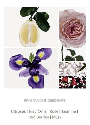 Chanel - no. 1 leleau rouge eau parfumee revitalizing fragrance mist - парфюмированный спрей для тела2 фото