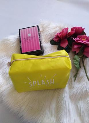 Новая косметичка clarins