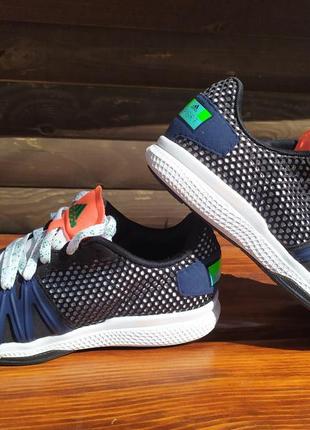 Жіночі кросівки adidas ively stellasport aq2656