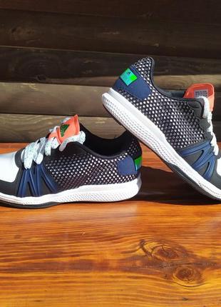 Жіночі кросівки adidas ively stellasport aq26562 фото