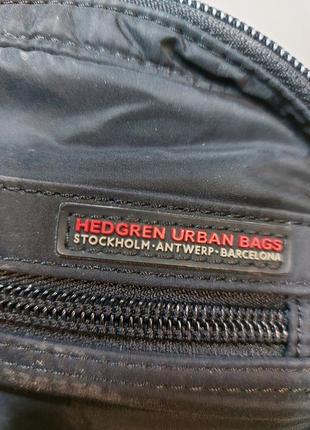 Сумка через плече hedgren urban bags3 фото