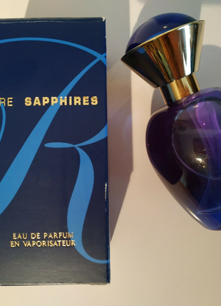 Rare sapphires avon 50 ml