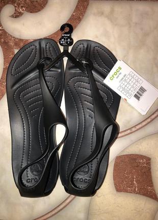 Crocs sexi sandal cheap