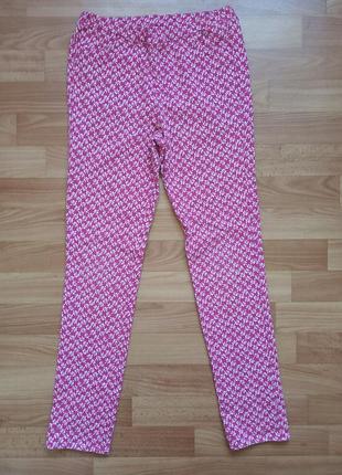 Треггинсы, легінси uniqlo kids р. на 152-158