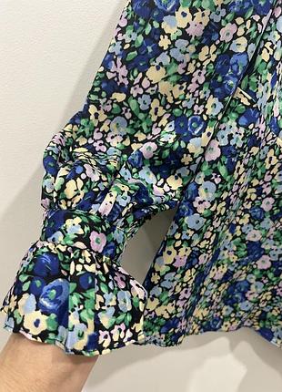 Блузка блуза 3