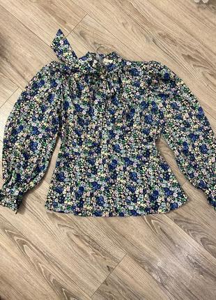 Блузка блуза 6