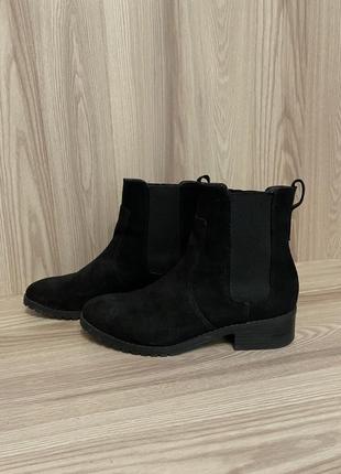 Женские ботиночки