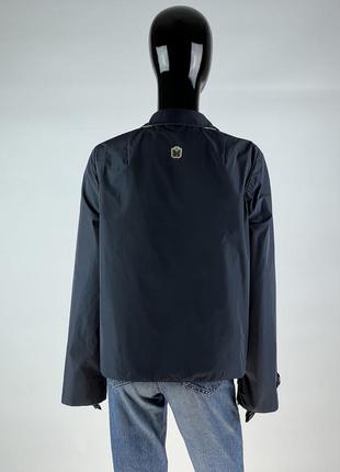 Фирменная двусторонняя куртка в стиле escada cos maje sandro6 фото