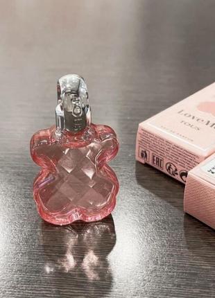 Tous love me pink 4.5ml1 фото