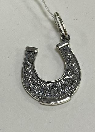 Срібний підвіс