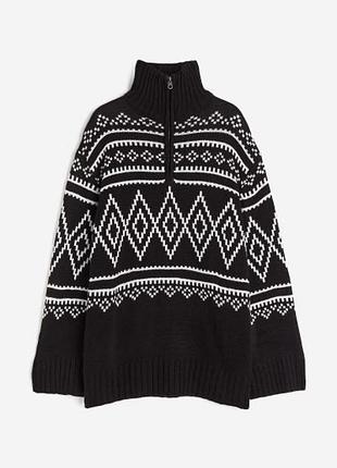 Светр , водолазка h&m