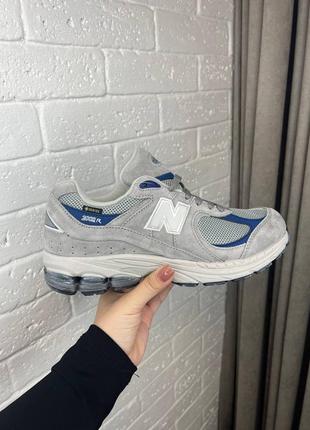 Кроссовки new balance зима