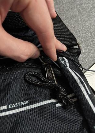 Сумка месенджер eastpak |  eastpak сумка | сумка  eastpak|3 фото