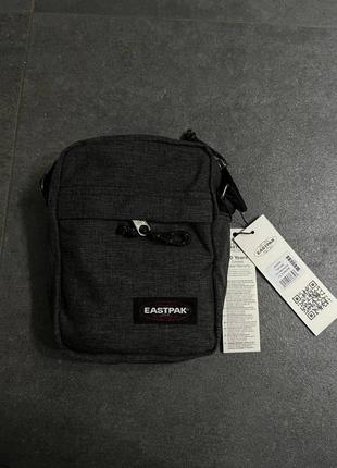 Сумка месенджер eastpak |  eastpak сумка | сумка  eastpak|1 фото