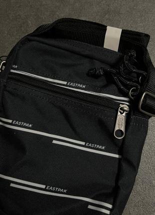 Сумка месенджер eastpak |  eastpak сумка | сумка  eastpak|4 фото