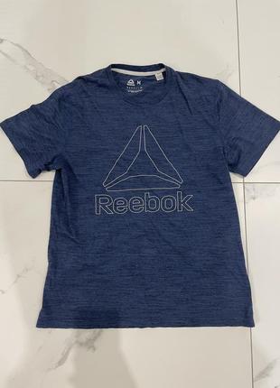 Футболка reebok