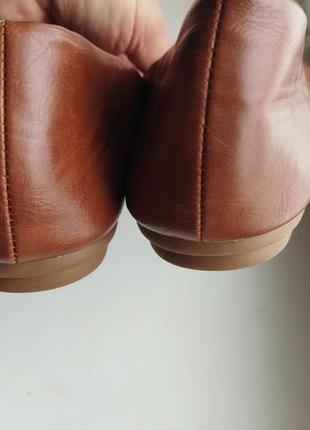 Туфли лодочки женские р.40 новые искусственная кожа3 фото