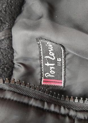 Подовжена куртка, пальто 116 7