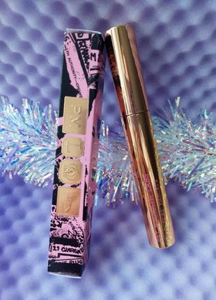 Тушь для ресниц pat mcgrath dark star mascara2 фото