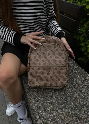Рюкзак guess