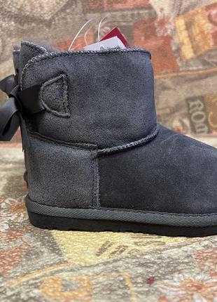 Угги натуральные