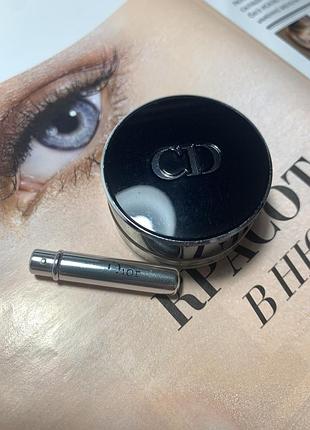 Dior тени diorshow mono 661 meteore. оригинал.