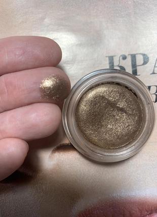 Dior тени diorshow mono 661 meteore. оригинал.