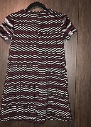 Плаття zara 3
