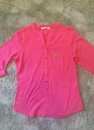 Блуза віскоза