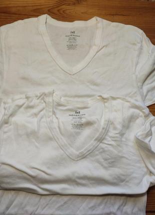 Термобелье футболка без боковых швов  l-2xl4 фото