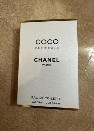 Coco chanel. coco mademolselle