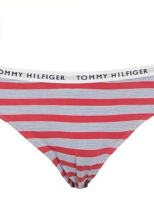 Трусики слипы от tommy hilfiger3 фото