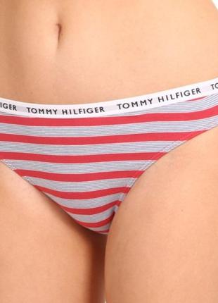 Трусики слипы от tommy hilfiger5 фото