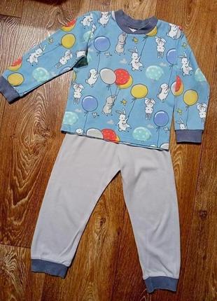 Пижама, комплект для сна