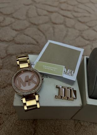 Часы michael kors mk5865