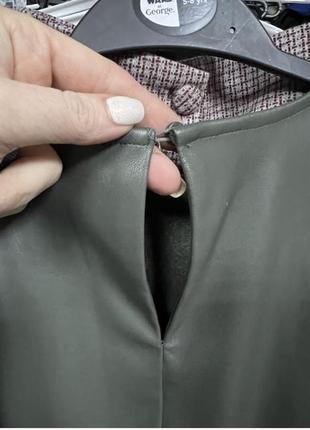 Сукня zara 4