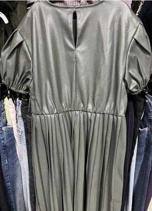 Сукня zara 3