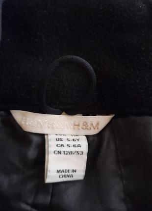 Комбинезон, штаны зимние h&m4 фото