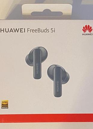 Навушники huawei freebuds 5i