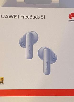 Навушники huawei freebuds 5i