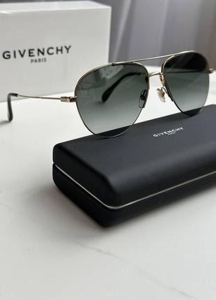 🩶givenchy unisex нові сонцезахисні окуляри4 фото