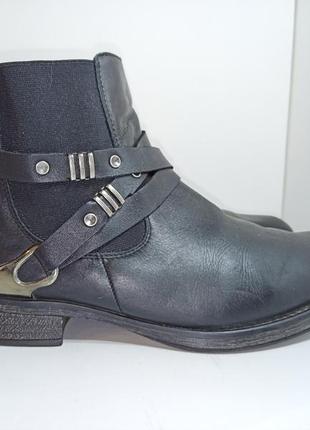 Ботинки женские remonte , оригинал, р - 403 фото